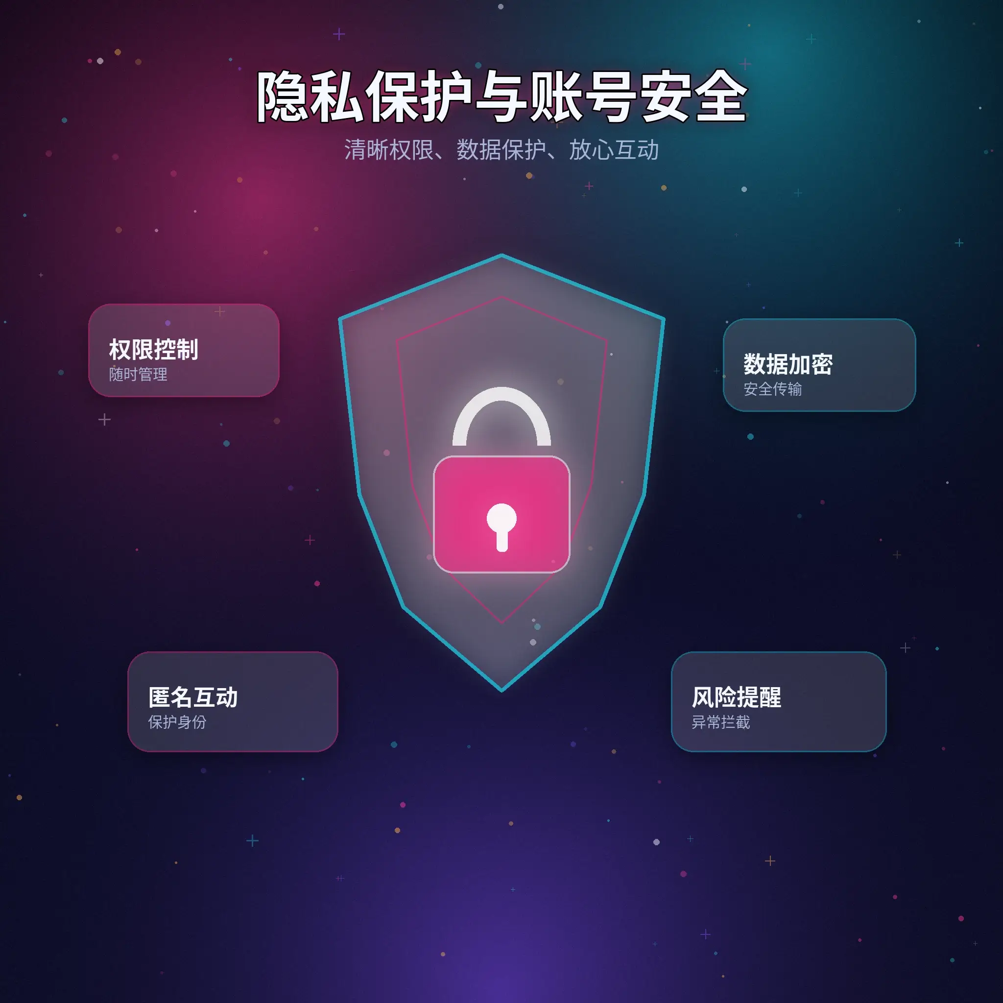 黑料网个人隐私与资料可见设置